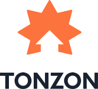 TonZon  logo