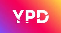YPD logo