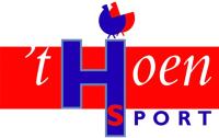 `t Hoen Sport logo