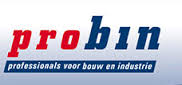 Probin Borne logo
