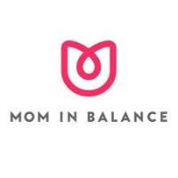 Mom in Balance Twente logo