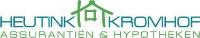 Heutink Kromhof Assurantiën en Hypotheken logo