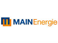 MainEnergie logo